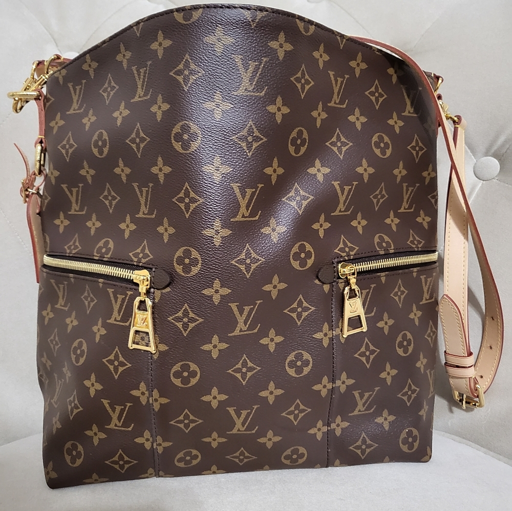Louis Vuitton Melie